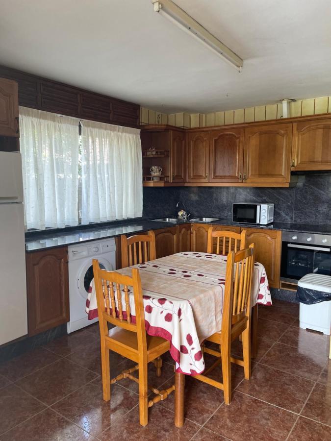 Appartement Casa Cardin à Onís Extérieur photo