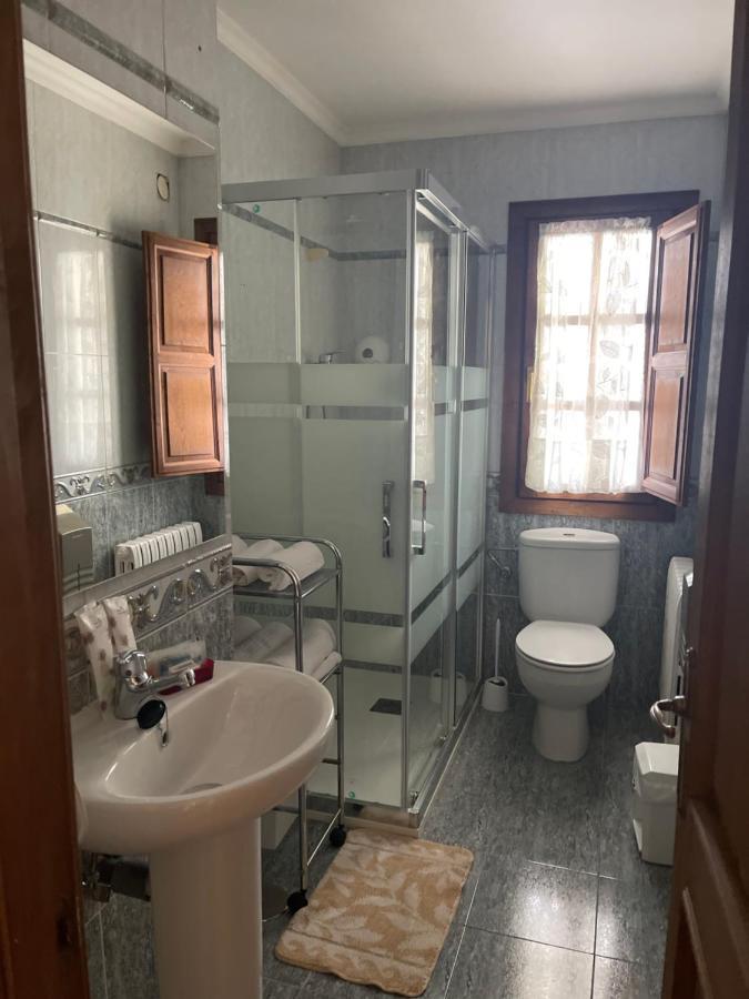 Appartement Casa Cardin à Onís Extérieur photo