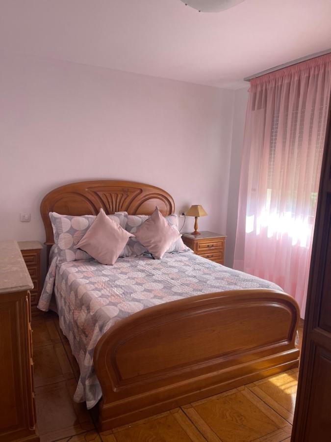 Appartement Casa Cardin à Onís Extérieur photo