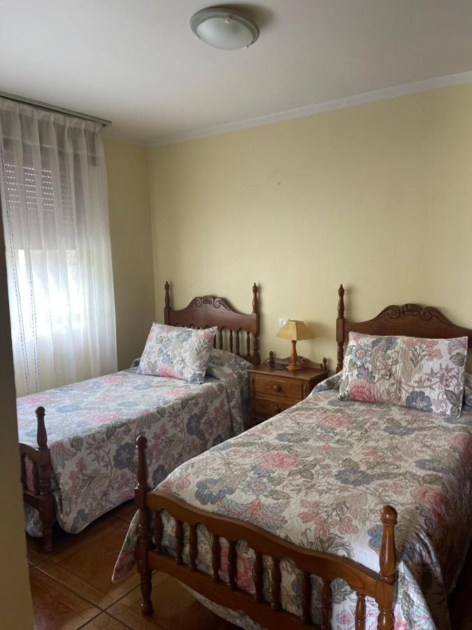 Appartement Casa Cardin à Onís Extérieur photo