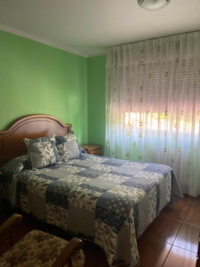 Appartement Casa Cardin à Onís Extérieur photo