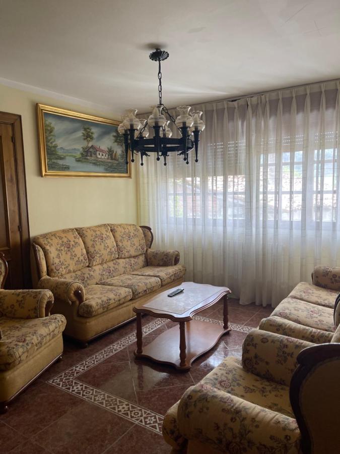 Appartement Casa Cardin à Onís Extérieur photo